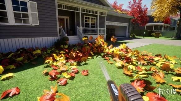 ģLeaf Blower Co.demo漴Ƴ